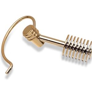 Uhura-Inspired Earpiece – Sci-Fi Style, Bold Statement Piece